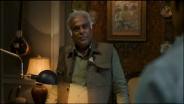 The Secret Of The Shiledars - Season 01 Episode 04